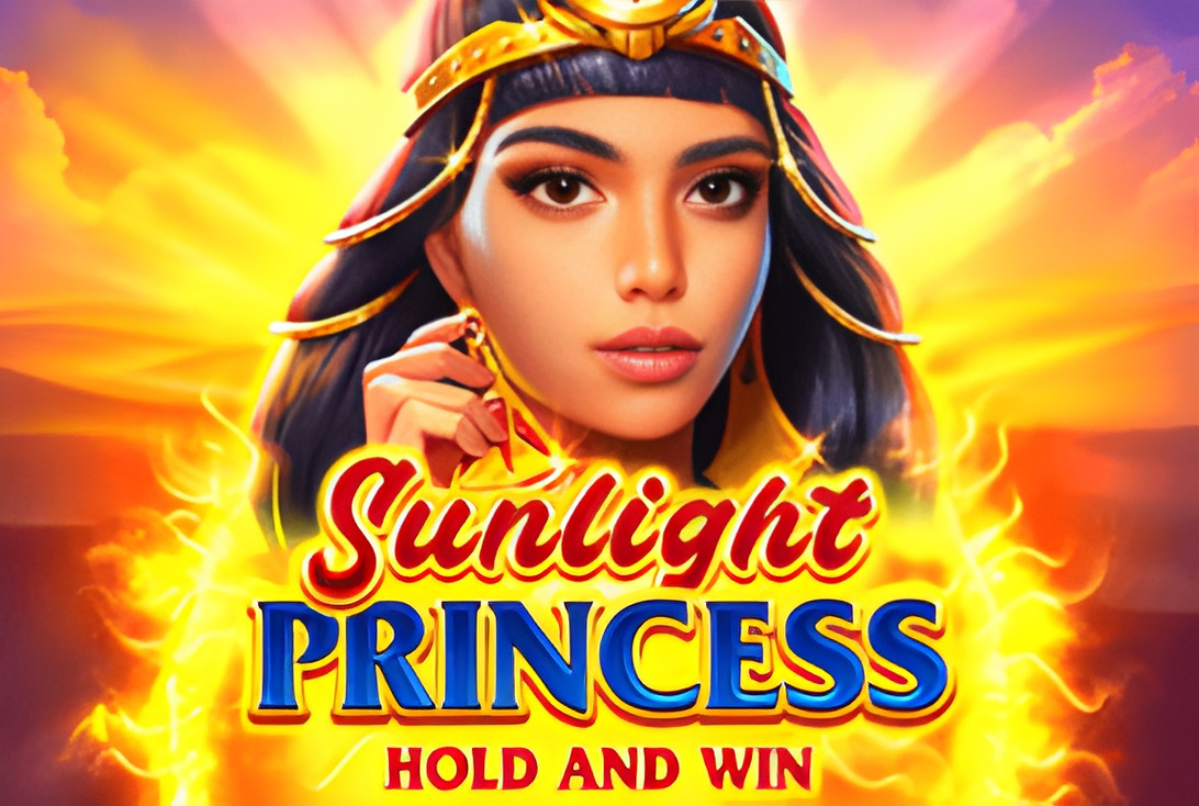 Sunlight Princess