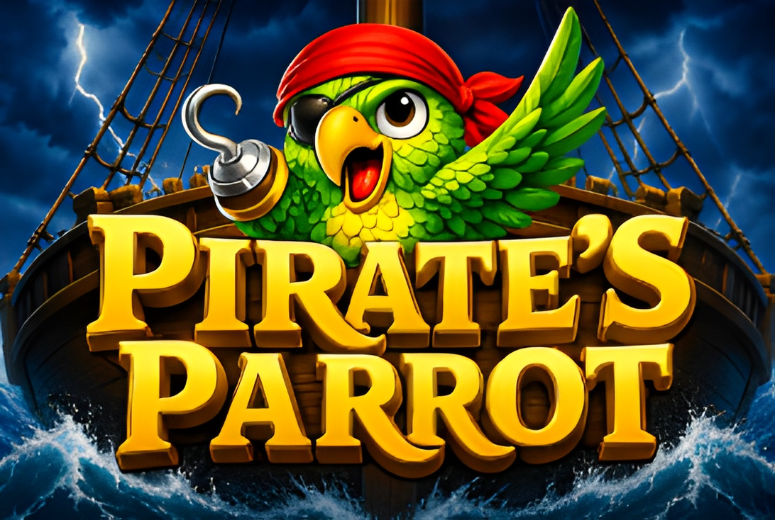 Pirate's Parrot
