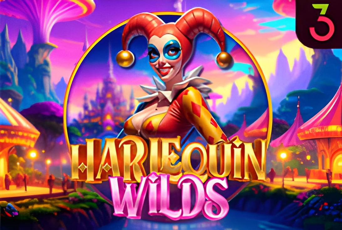 Harlequin Wilds