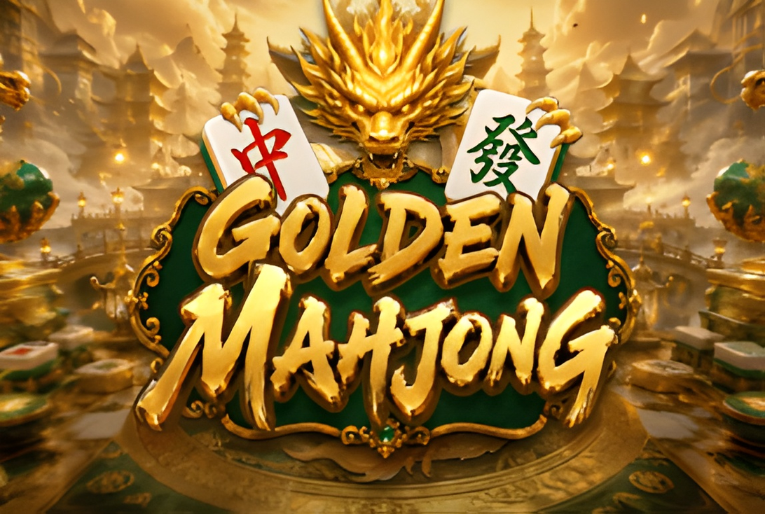 Golden Mahjong