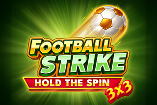 3x3 Football Strike: Hold the Spin