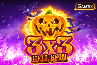 3x3: Hell Spin
