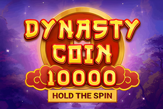 Dynasty Coin 10000: Hold the Spin
