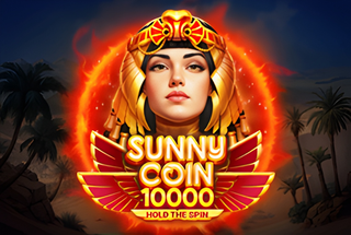 Sunny Coin 10000: Hold The Spin