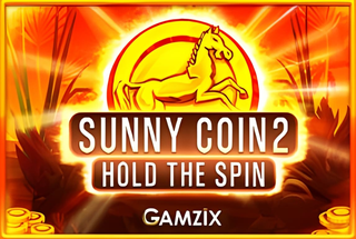 Sunny Coin 2: Hold The Spin