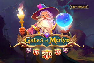 Gates of Merlyn