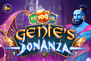Genie's Bonanza