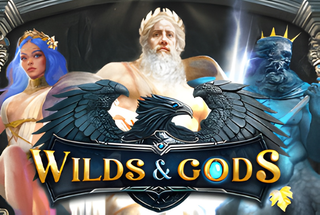 Wilds and Gods