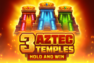 3 Aztec Temples