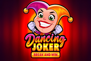 Dancing Joker