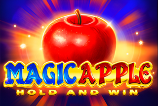 Magic Apple 2