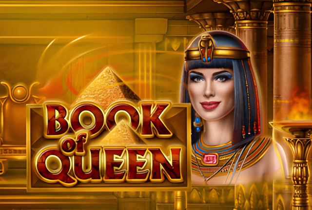 Book of Queen