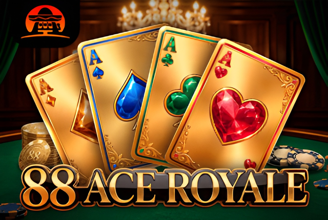 88 Ace Royale