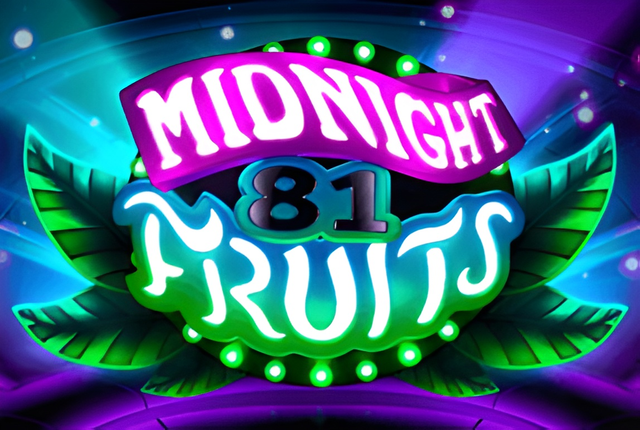 Midnight Fruits 81