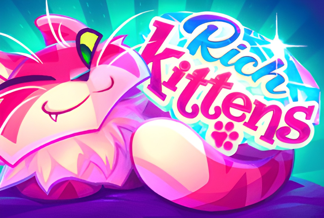 Rich Kittens