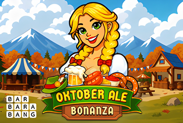 Oktober Ale Bonanza