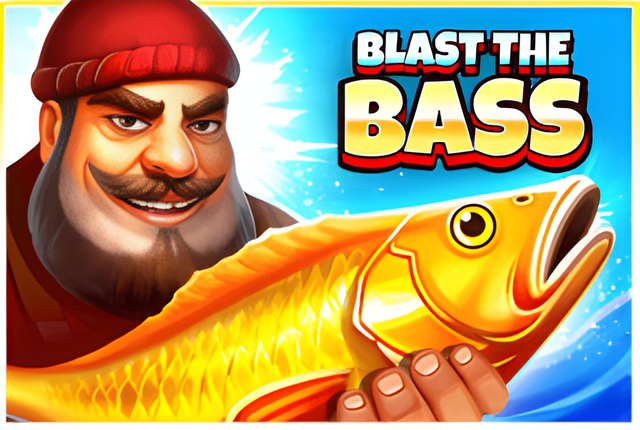 Blast the Bass