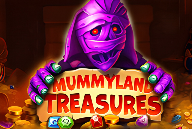 Mummyland Treasures
