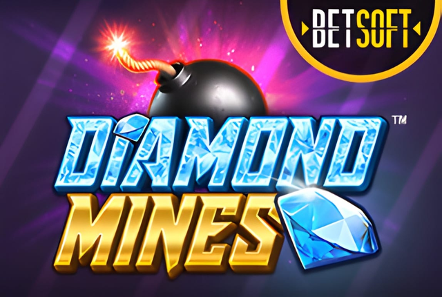 Diamond Mines