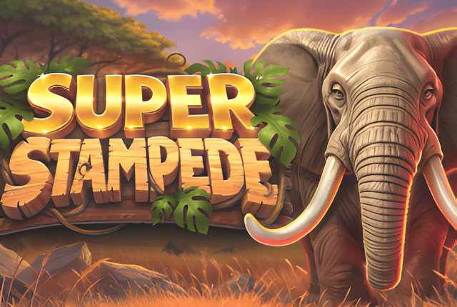 Super Stampede