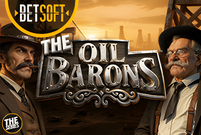 THE Oil Barons