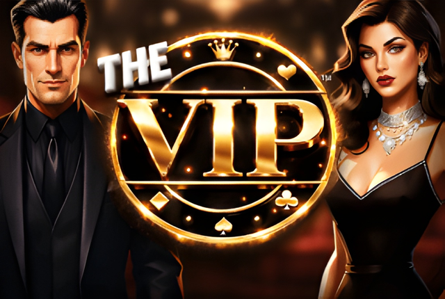 THE VIP