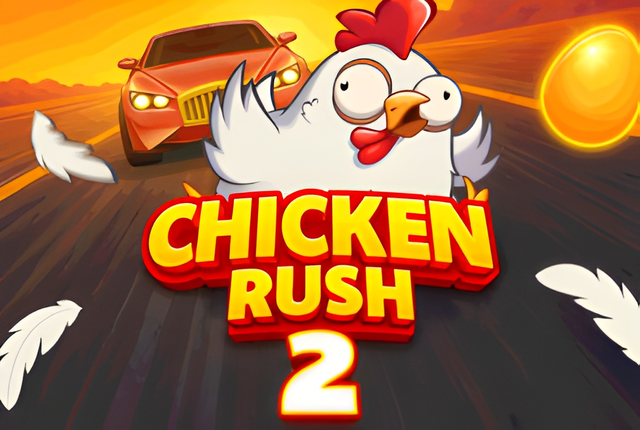 Chicken Rush 2