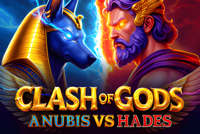 Clash of Gods: Power Duel