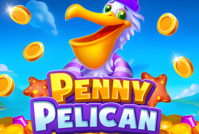 Penny Pelican