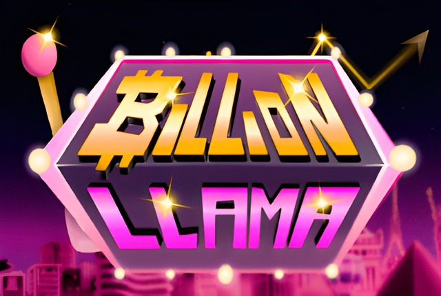 Billion Llama in Vegas