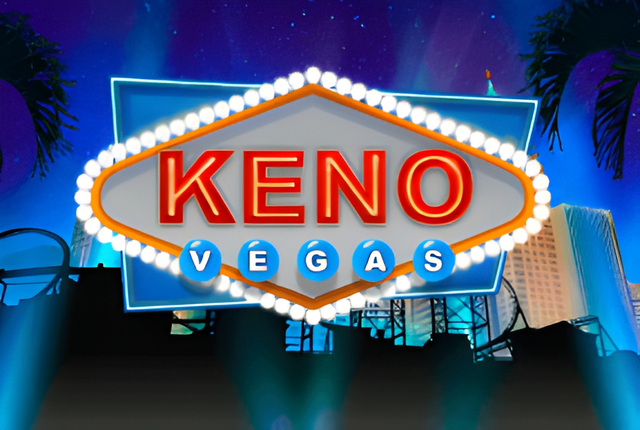 Keno Vegas