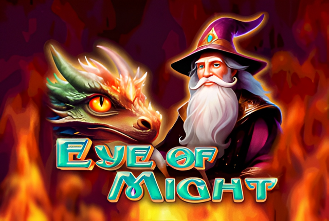 Eye of Might