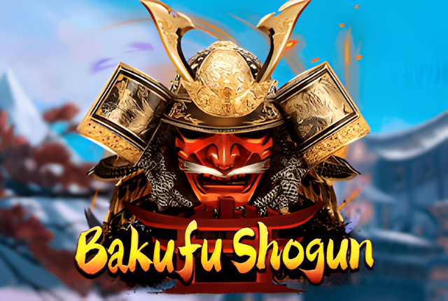Bakufu Shogun