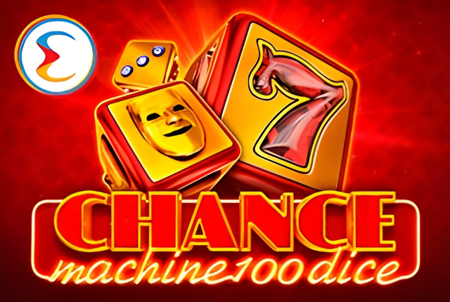 Chance Machine 100 Dice