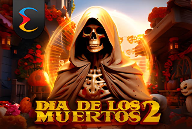 Dia de Los Muertos 2