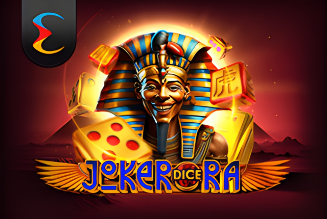 Joker Ra Dice