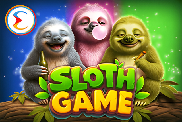 Sloth Game