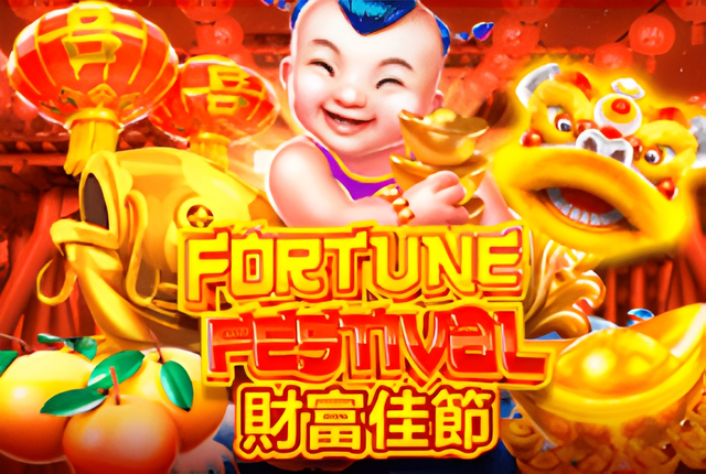 Fortune Festival
