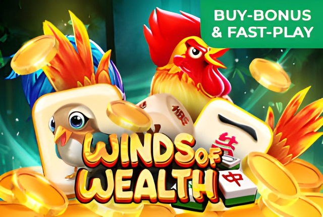 Winds of Wealth