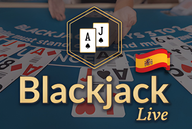 Blackjack Clasico en Español 22