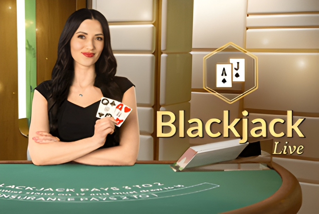 Blackjack Classic 6