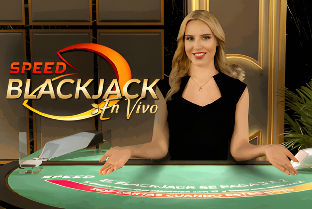 Blackjack Rápido Clásico en Español 3