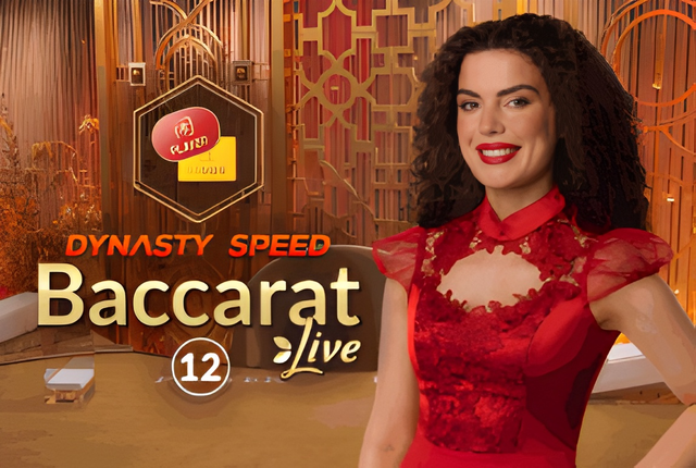 Dynasty Speed Baccarat 12