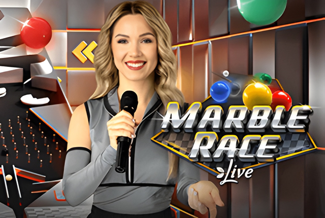 Marble Race