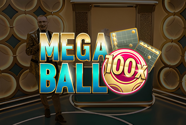 Mega Ball