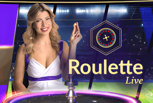 World Cup Roulette