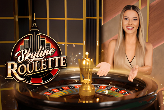 Skyline Roulette