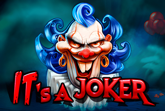 It's a Joker
