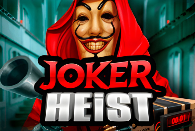 Joker Heist