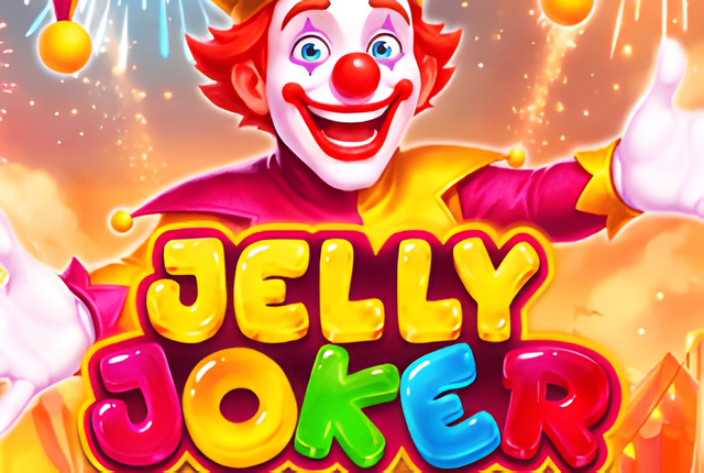 Jelly Joker